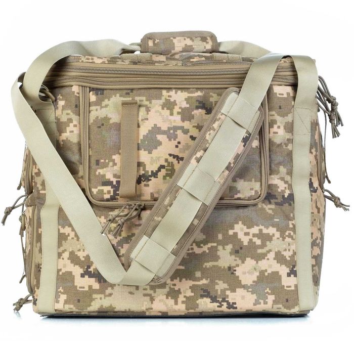 Протиударні сумки для зарядних станцій Bluetti | Блюетті | Блюетти