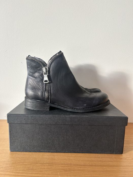 Okazja! Buty Mako 37