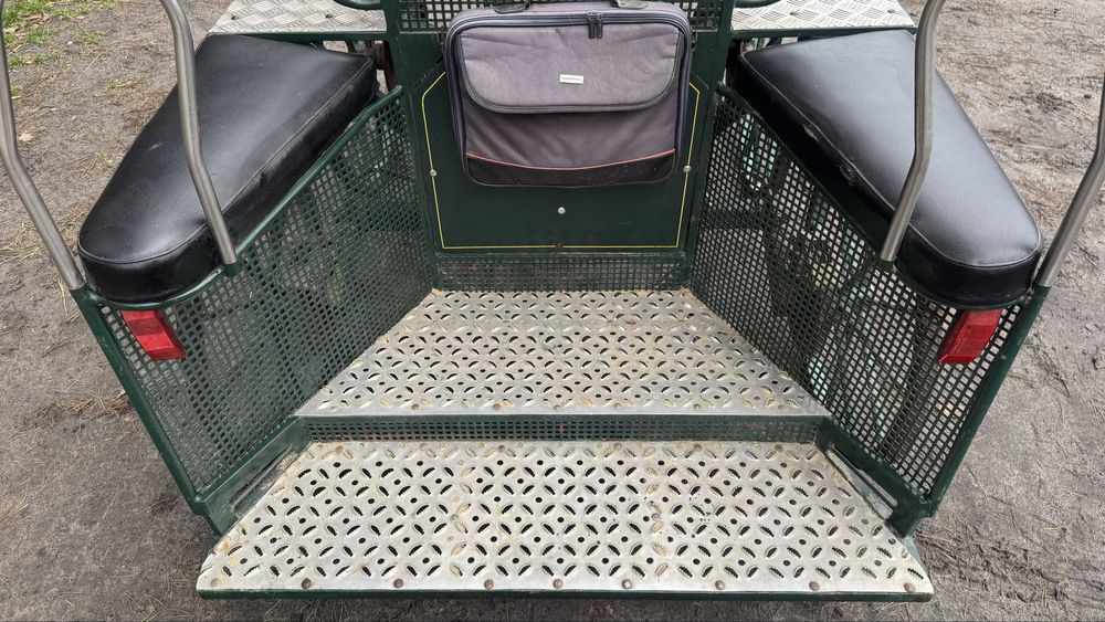 Bryczka maraton singiel