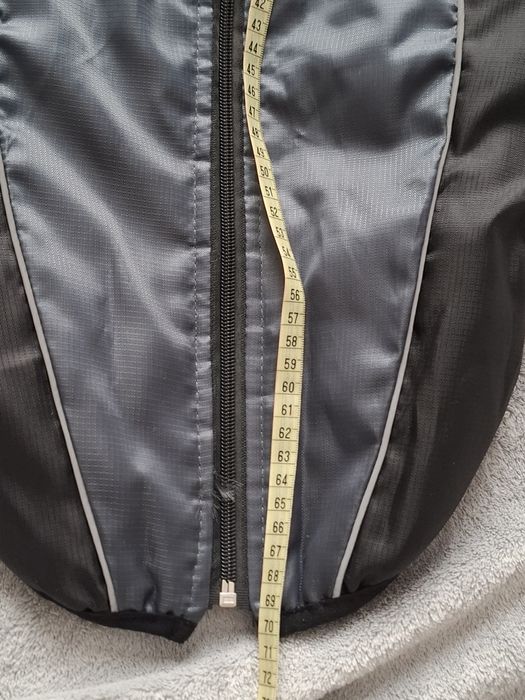 Kurtka ciepła dla psa