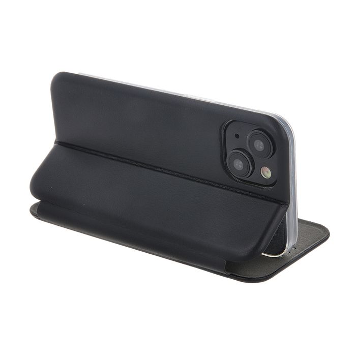 Etui Smart Diva do Xiaomi Redmi Note 14 5G (Global) czarne