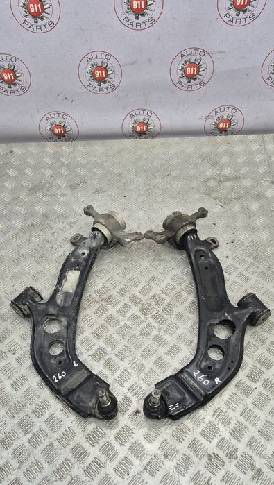 Ричаг передній лівий правий Mini Cooper F55