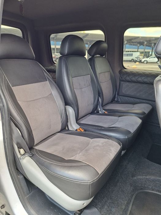 Оренда авто під Таксі Volkswagen Caddy 2011, Авто под Такси