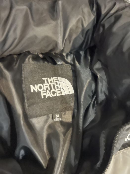 Kurtka the north face