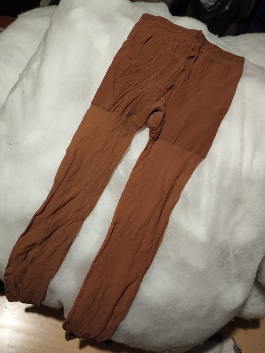 Rajstopy elastil w różnych rozmiarach i kolorach