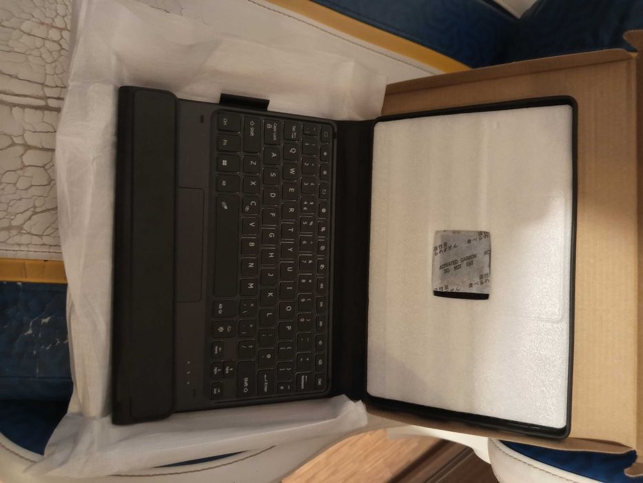 Sprzedam klawiaturę do tablet