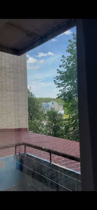 Здається 1 кім.квартира під ключ  надовго