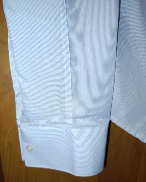 Сорочка чоловіча M