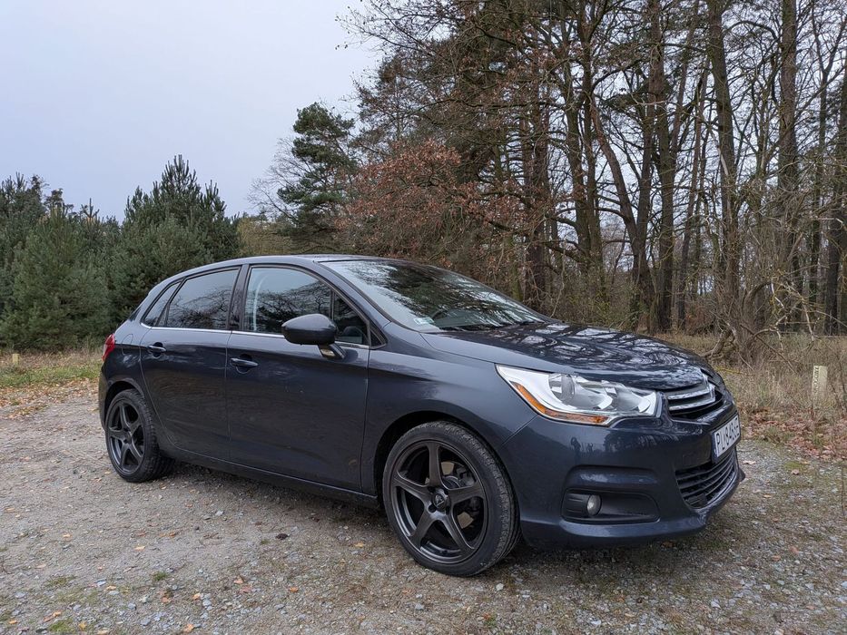 Citroën C4