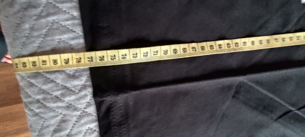 t-shirt calvin xl
