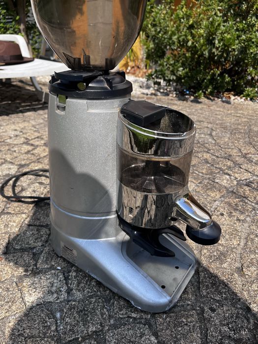 Moinho D64 Futurete - moinho de café e grãos