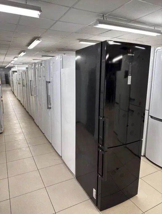 Холодильник з доставкою Bosch KGF39P00/02, гарантія, занос