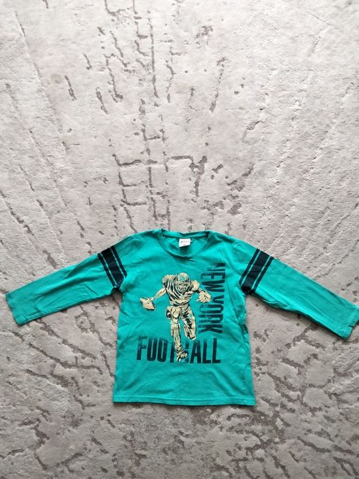 Кофта На Хлопчика На Зріст 128 см / Кофта На Мальчика На Рост 128 см