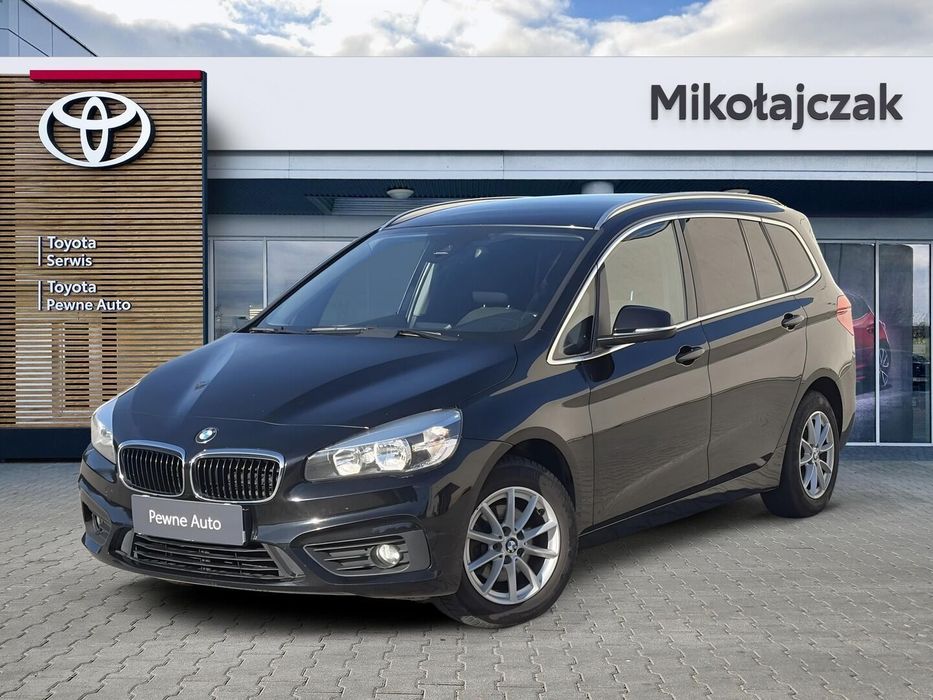 BMW Seria 2