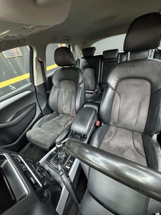 Audi Q5 2.0 TDI