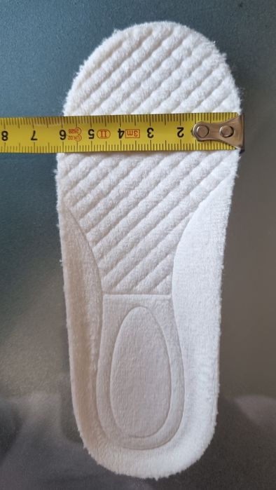 Botas com pela Tamanho 24