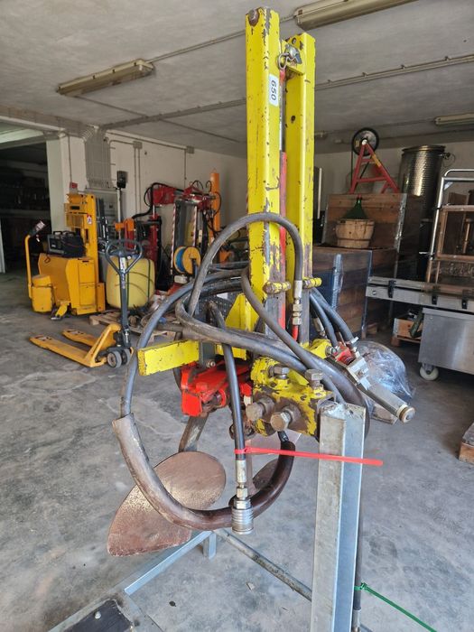 Intercepas ventral Clemens