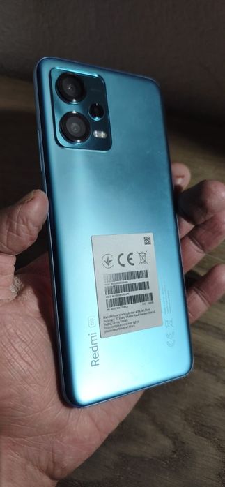 Xiaomi Redmi 12 5G