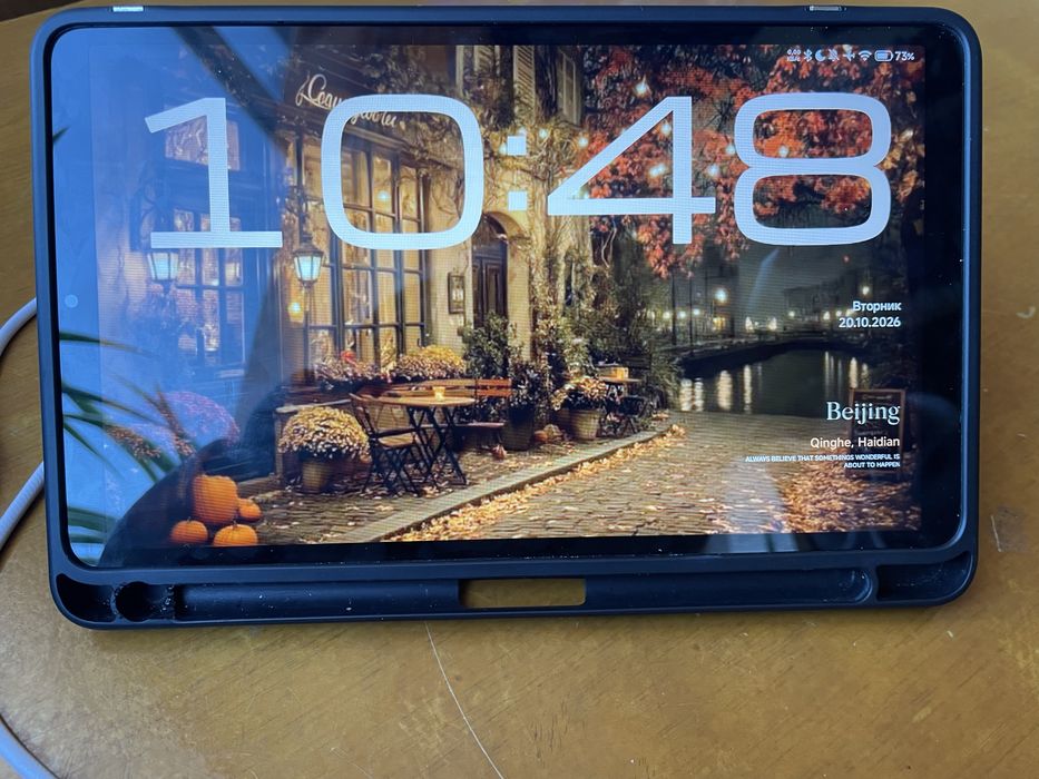 планшет Redmi pad se 8.7