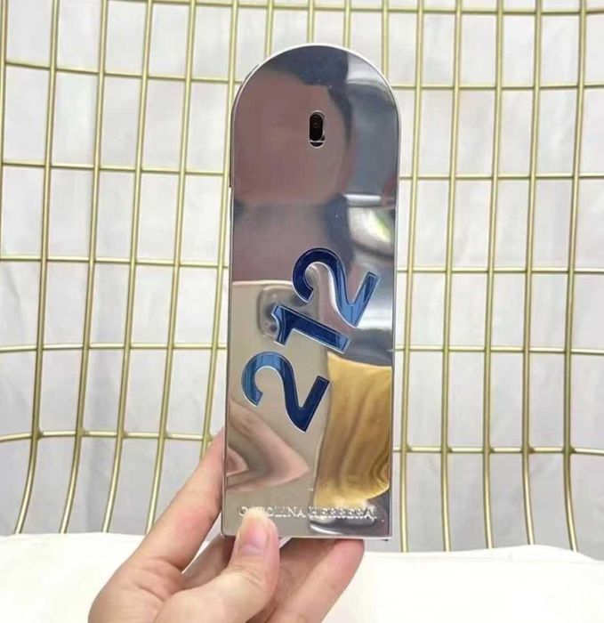 Perfumy Carolina 212 Skateboard