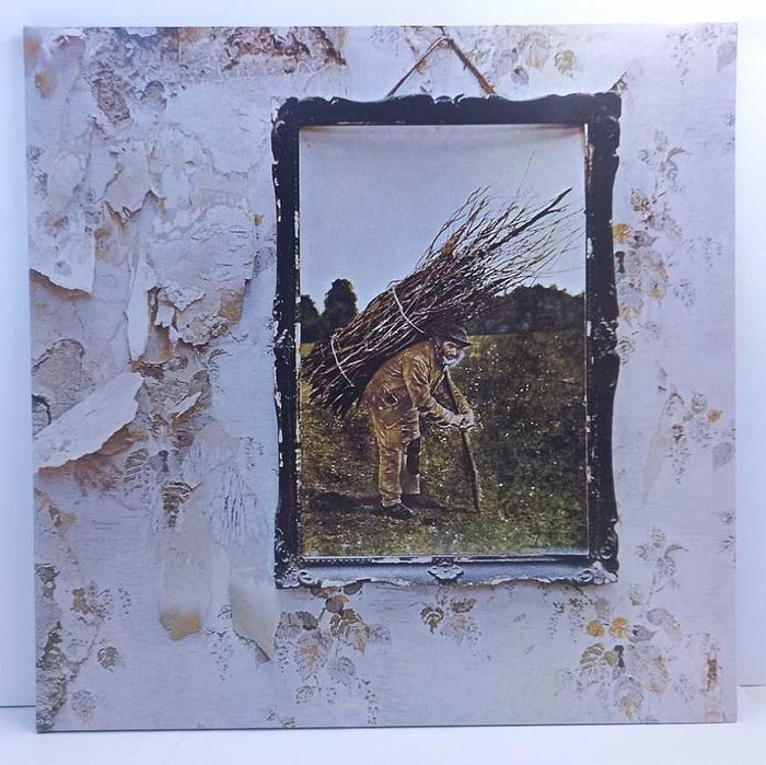 AC/DC, Coldplay, Led Zeppelin, Modern Talking, The Beatles, The Who LP