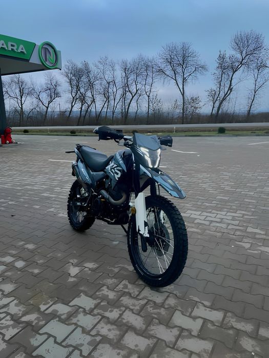 Forte XSR 250 Cross