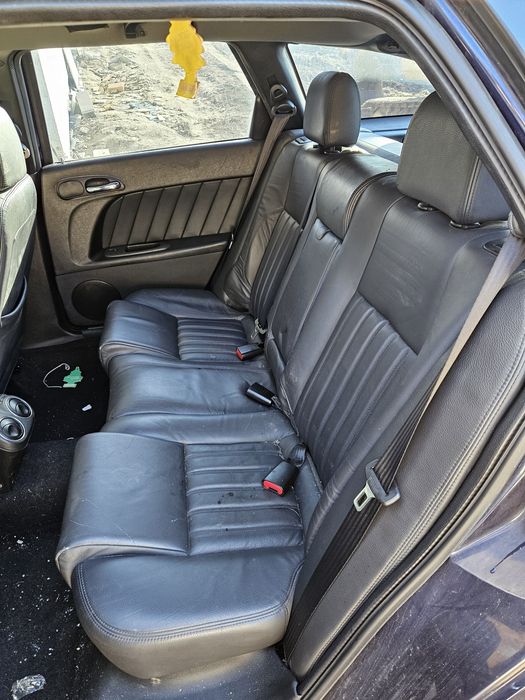 Alfa Romeu 156 Sw 2.4JTD 20v para Peças