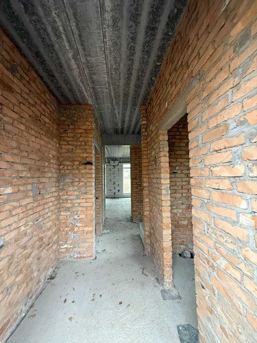 Будинок 140 м² в КМ “Оклахома”, 8 соток, біля лісу та озера  Дмитрівка