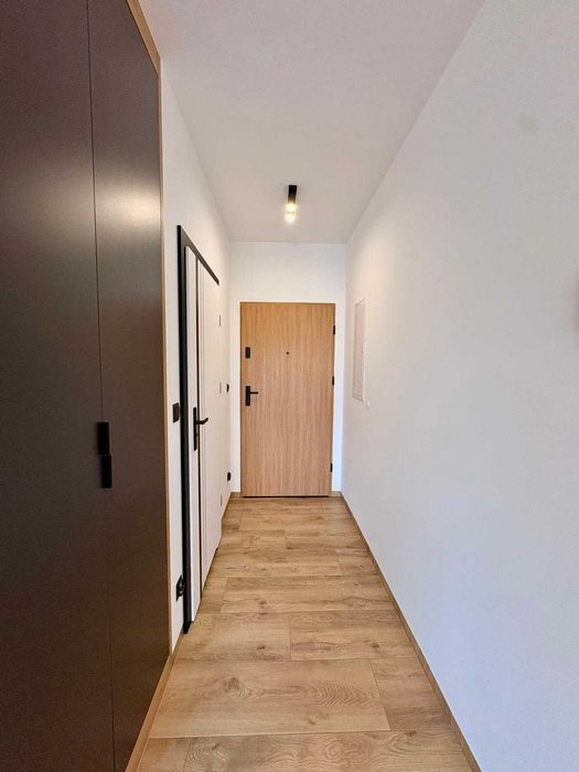 Wynajmę kawalerkę 30 m2, klimatyzacja, balkon REZERWACJA
