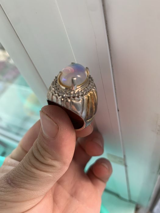 Продам перстень 925 проби