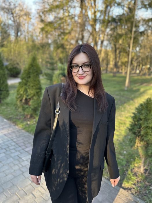 Репетитор з англійської мови