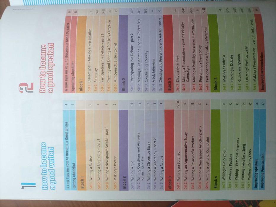 11°ano inglês Start up 11 caderno exercícios