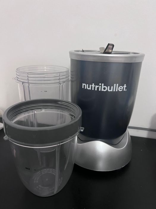 Liquidificador NUTRIBULLET463419791912488960