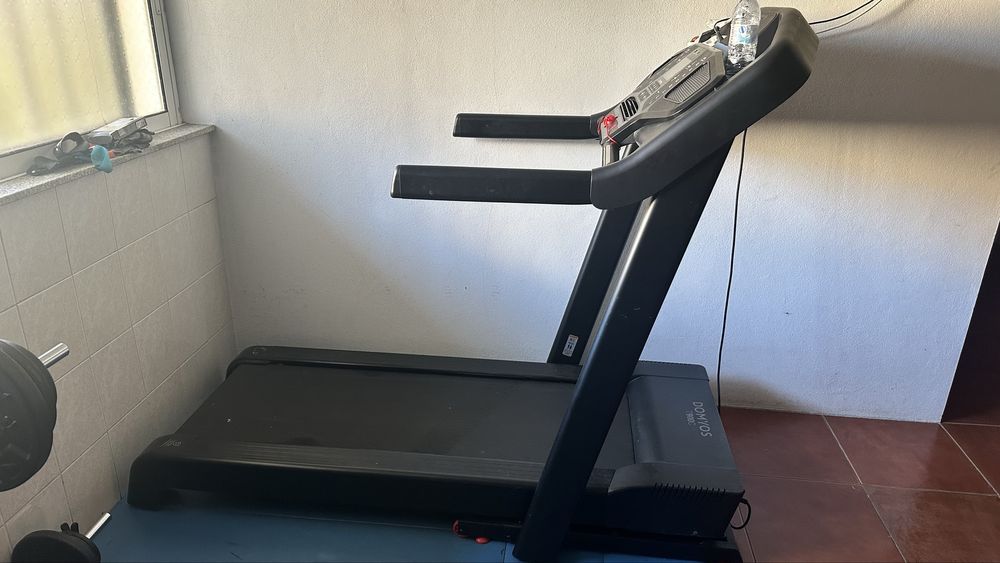 Passadeira domyos T900C