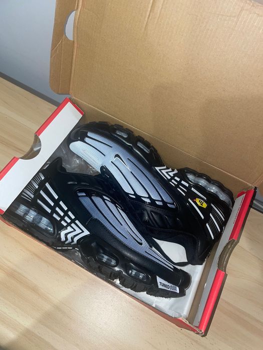 Nike air max tn 3 plus