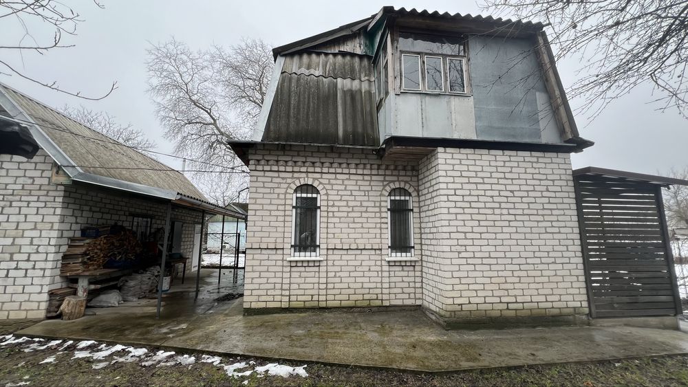 Продам дачу в кооперативі « Веселка»