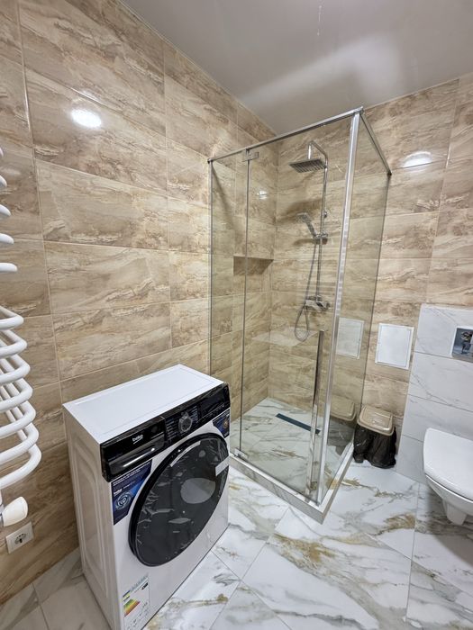 Продається 1-кімнатна квартира | 43м2 з ремонтом НОВОБУДОВА