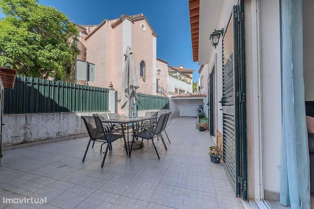 Apartamento T2 para venda