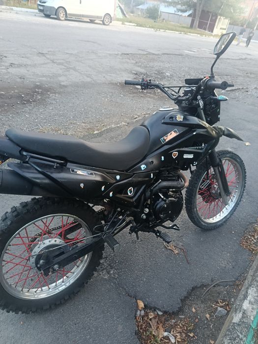 Spark 200D1 може бути обмін