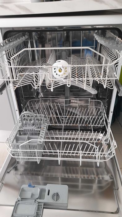 Máquina de lavar Loiça