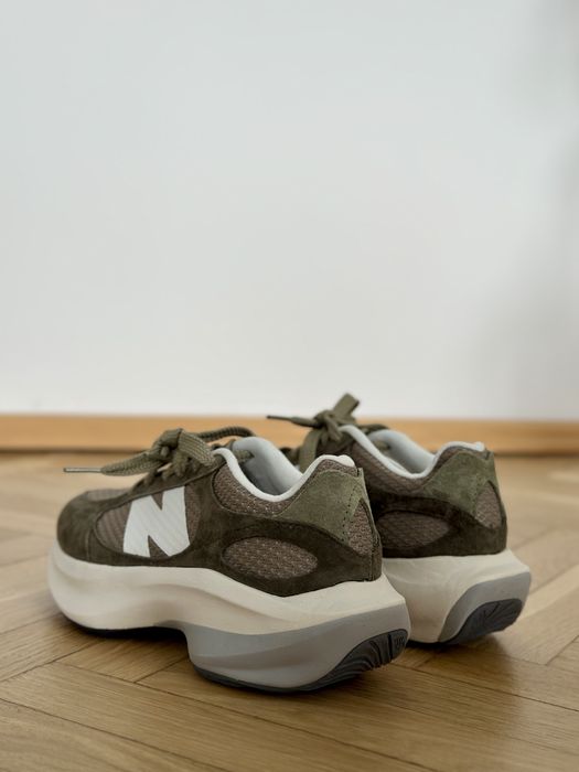 Кросівки New Balance