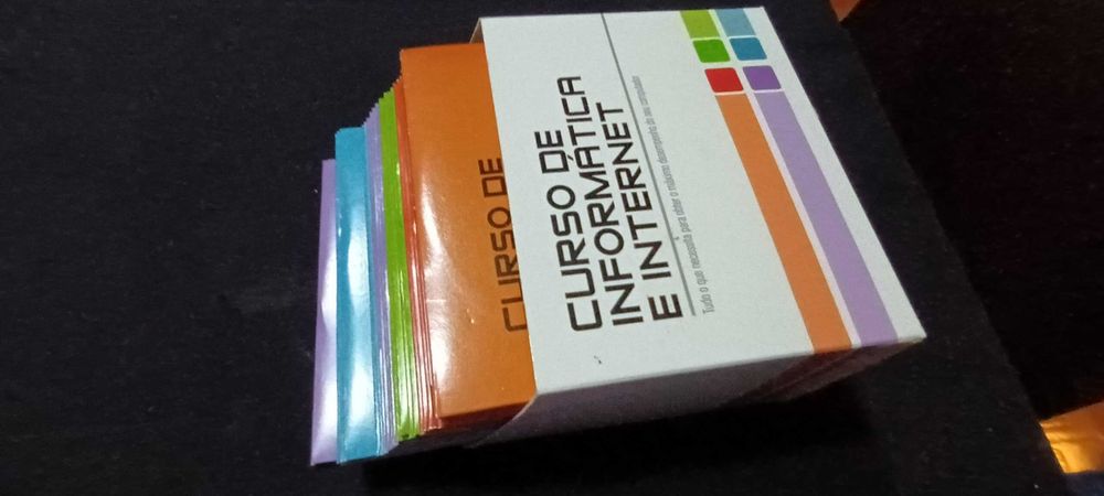 Para colecionadores JN