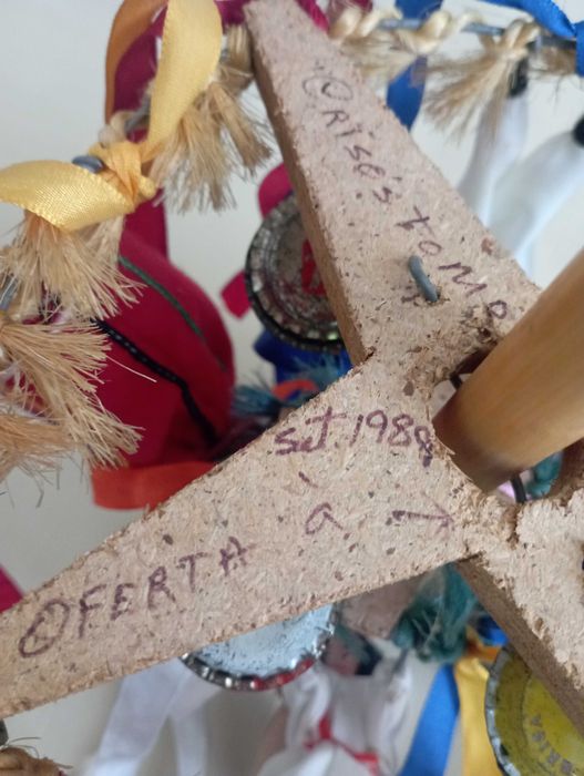 Brinquinho, usado como novo