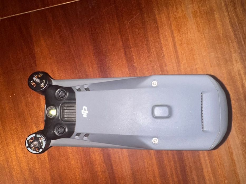 Mavic 3t в хорошем состоянии.