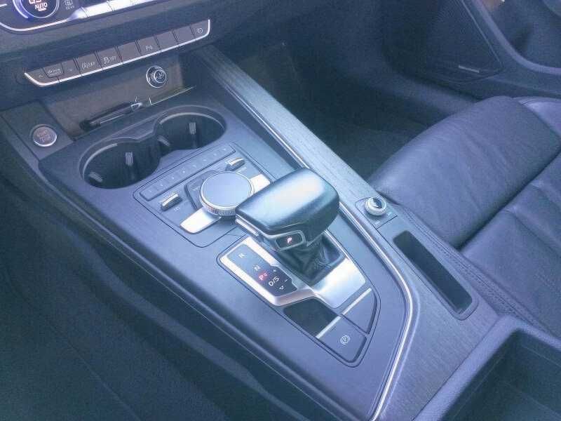 2018 Audi A5 2.0T quattro Premium Plus