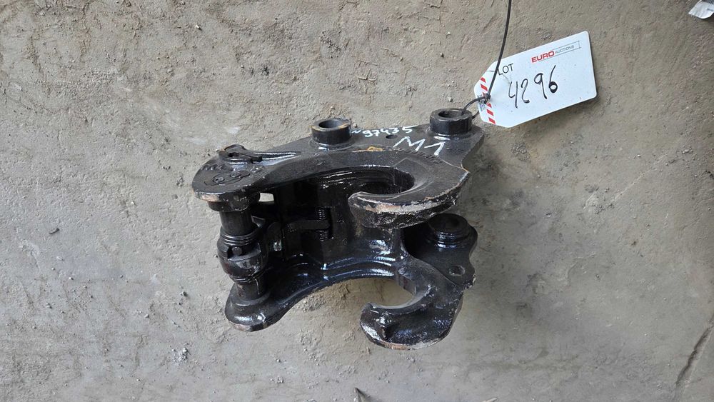 Szybkozłącze Morin M1