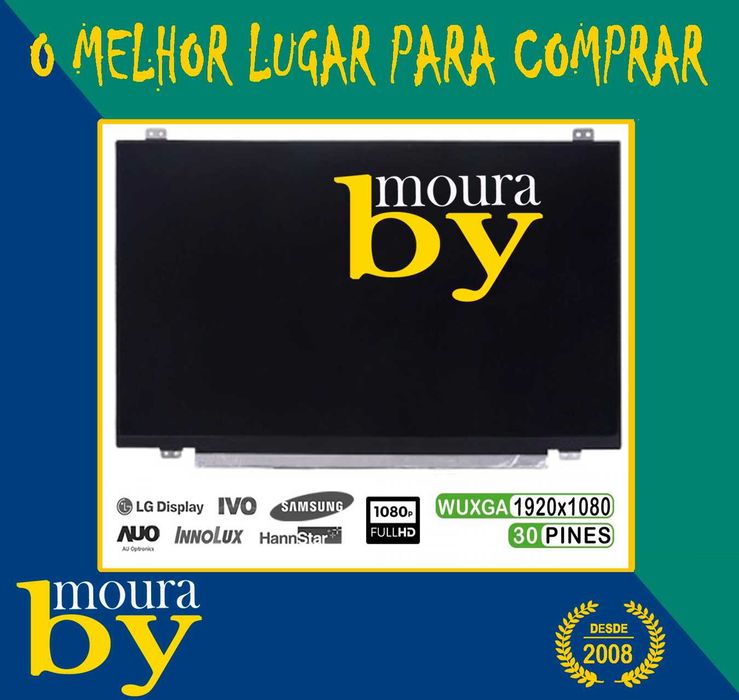 Ecrã Monitor LCD carregador placa principal LENOVO SF40IL6 - M14L-256