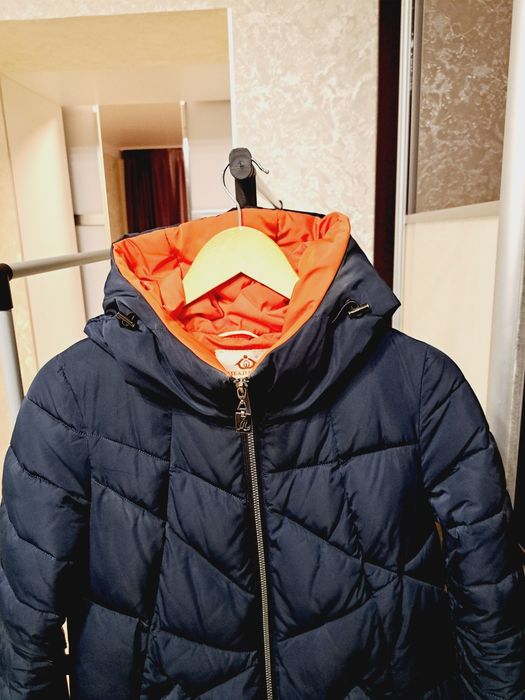 Пальто жіноче розмір S