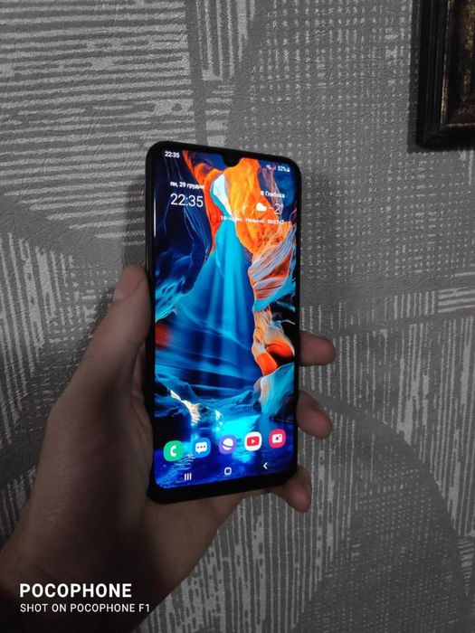 Samsung m31  в гарному стані