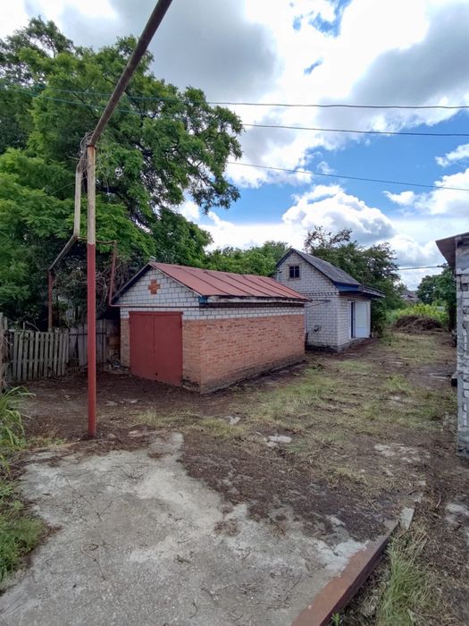 Продам дім в Білецківки
